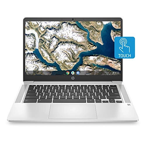 Chromebook 14 14a-na0010nr - 14'' Celeron N4000 4GB DDR4 32GB eMMC