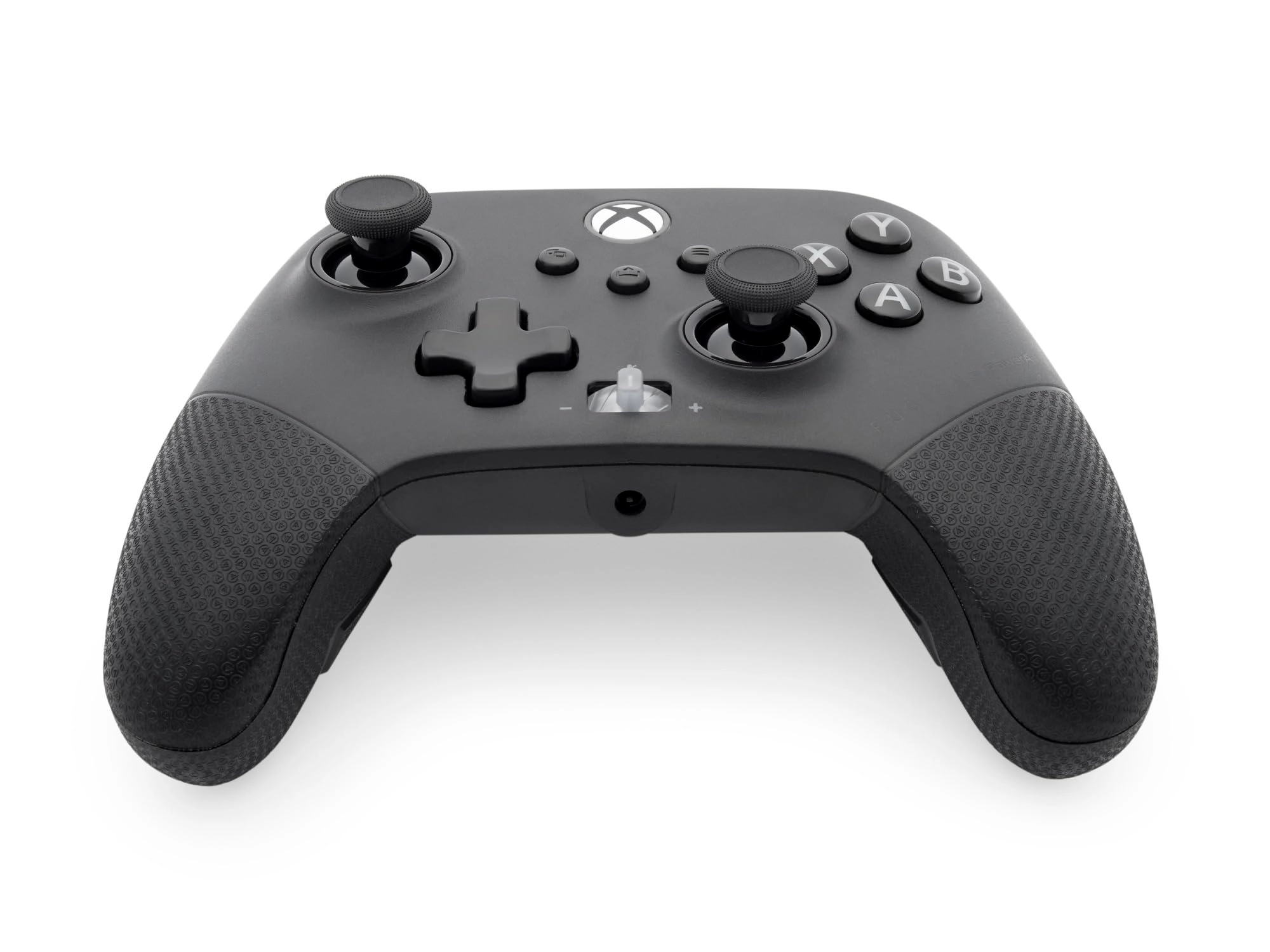 Xbox Series X/S FUSION Pro 4 - Black