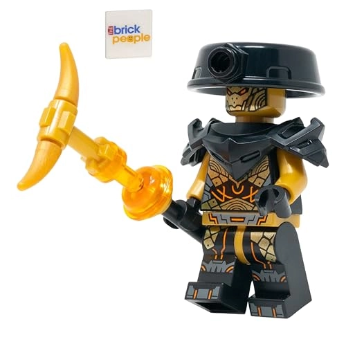 Ninjago - Imperium Guard Commander (SW1312)