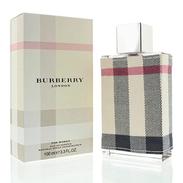London - Eau de Parfum 100ml