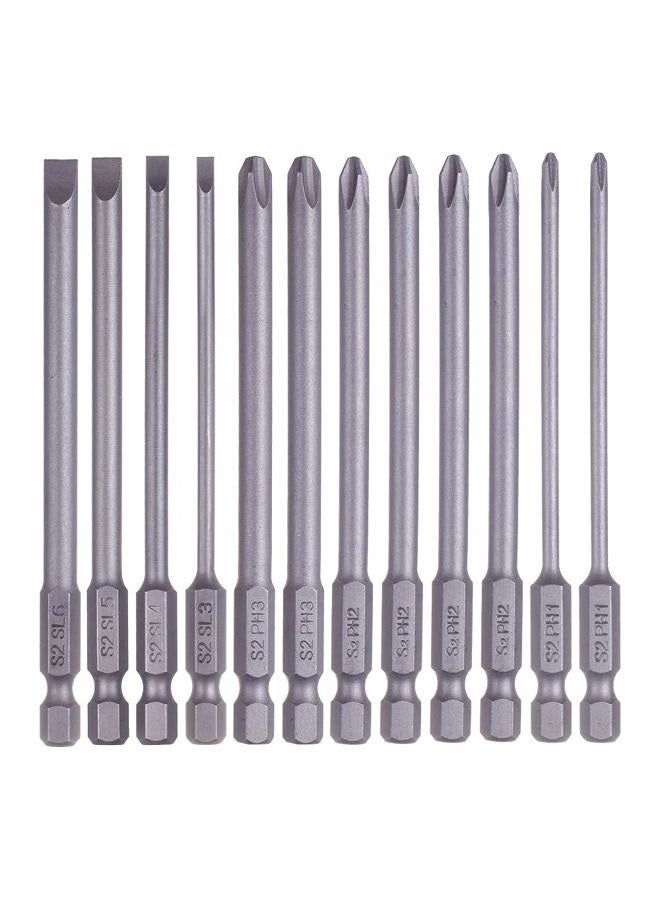 Rocaris R-155 - 12Pcs 100mm