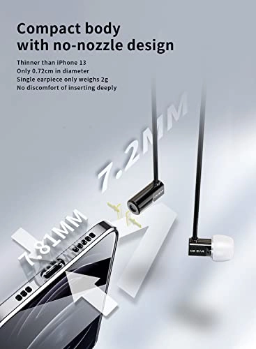 Dumpling Wired Earbud