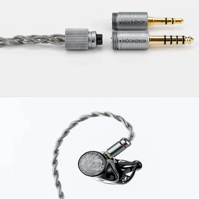 Meteor Wired Earphone