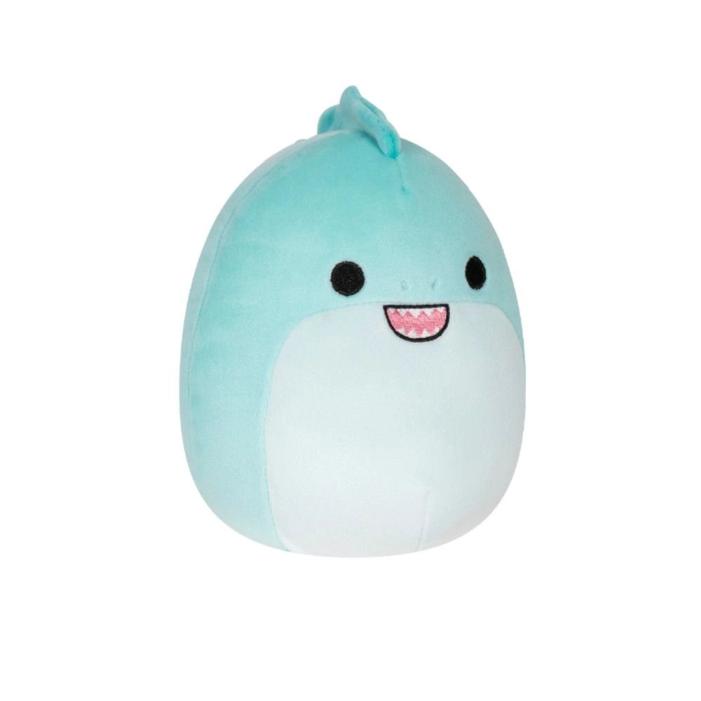 Essy Eel 37 cm Plush