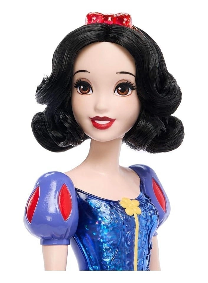 Snow White Classic Doll - 11 ½ Inches Ages 3+