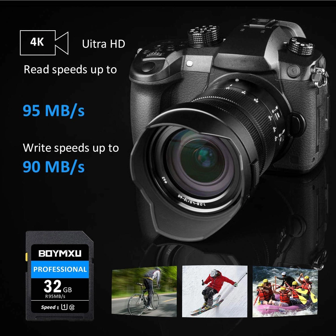 Professional 1000 x - 32GB