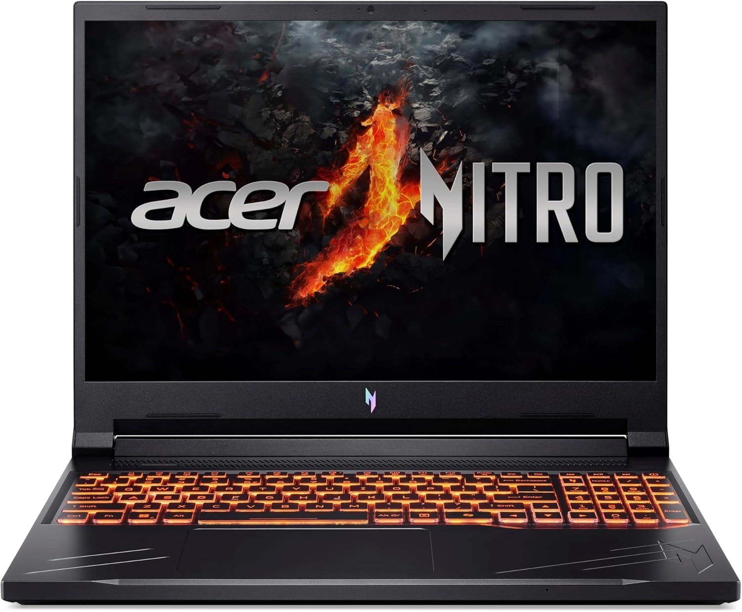 Acer Nitro V 16 ANV16-42-R96P - 16'' Ryzen 7-260 16GB DDR5 512GB SSD