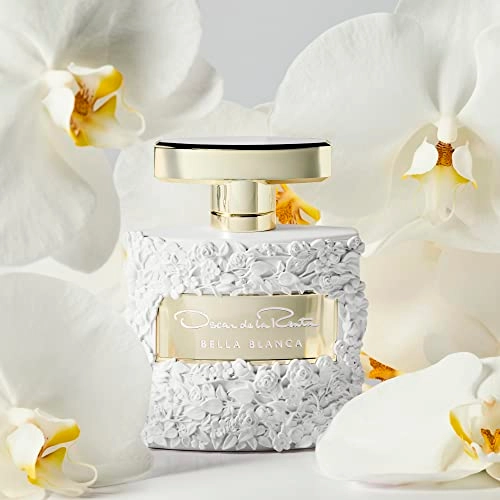 Bella Blanca Eau de Parfum 100 ml