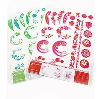 Decorative Stickers