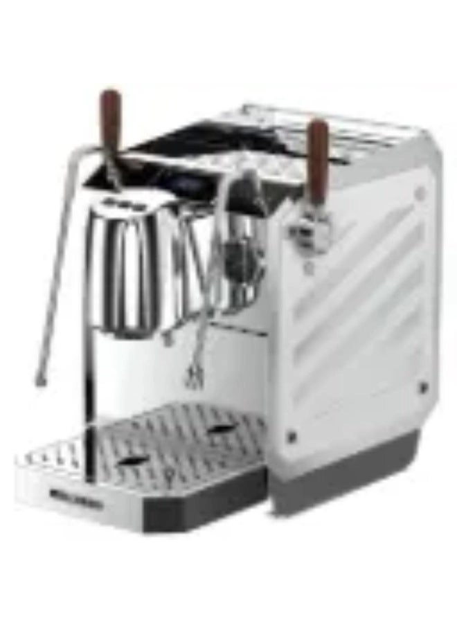 Corazzato - 9 Bar Rotary Pump Pre-Infusion