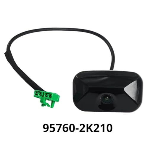 Car Reversing Camera - Compatible With Kia For Soul 2011 2012 2013 95760-2K210