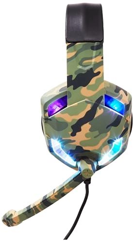 Alpha6 Wired Headset