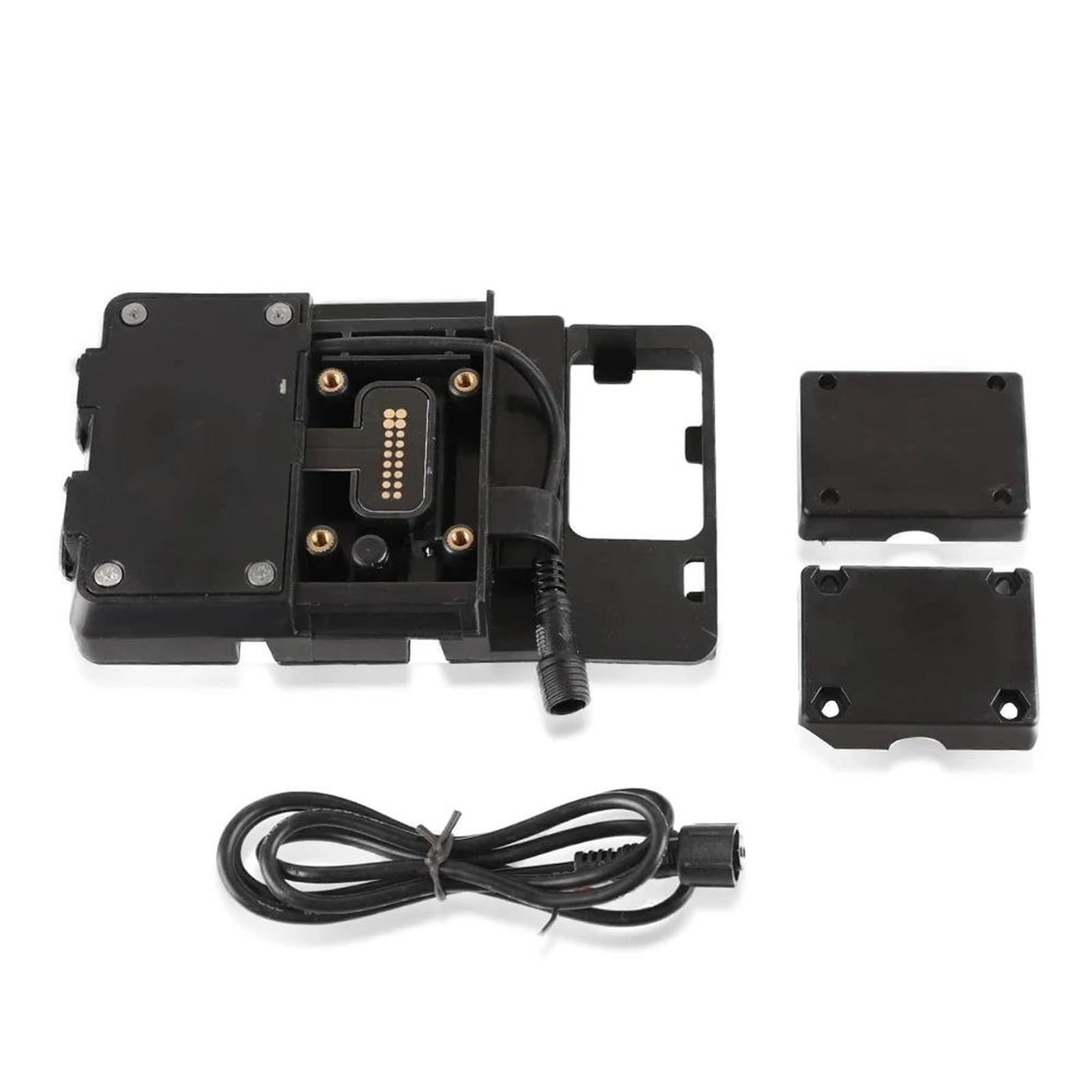 Generic Motorcycle GPS Navigation Holder - NZZITBNCN-C6FE7B57