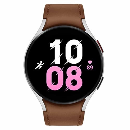 Galaxy Watch5 Bespoke 44mm Titanium