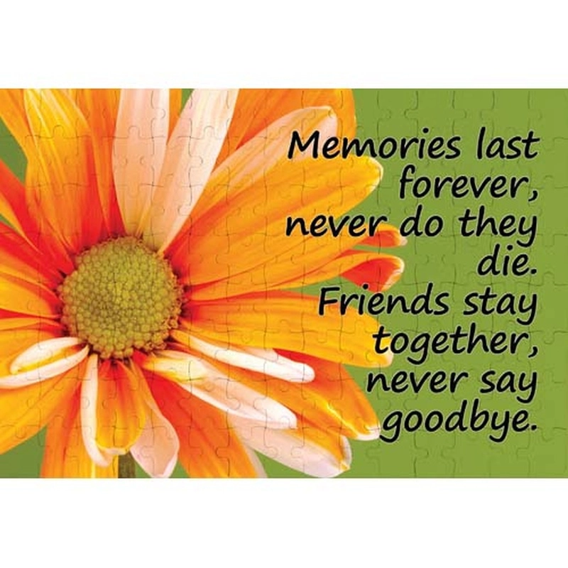 Ajooba Dubai Love Friendship Puzzle (2105)