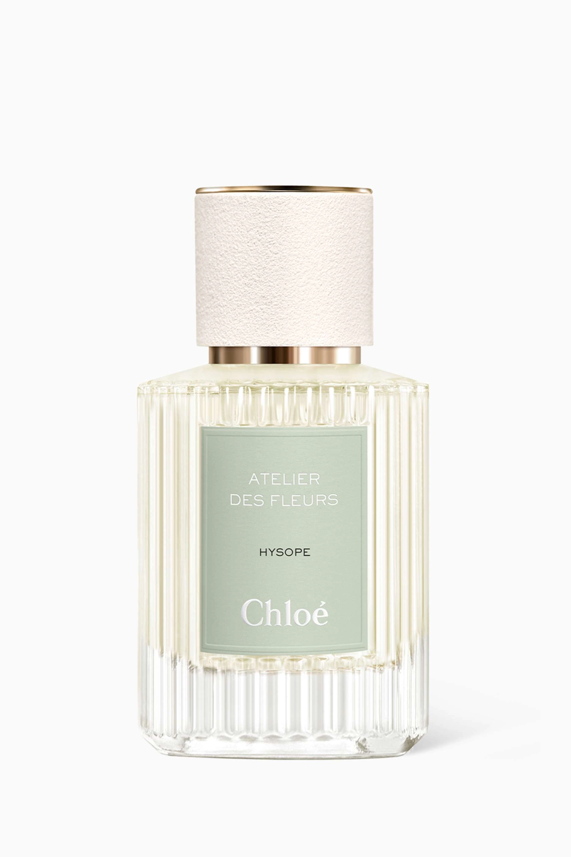 Chloé Perfumes Hysope Eau de Parfum 50ml