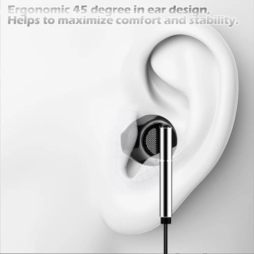 EarBuds Wired Earbud
