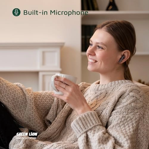 DENVER - Wireless Earbud