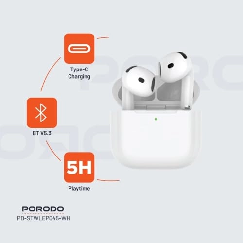 Earbuds Gen 4 Wireless Earbud
