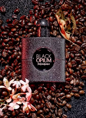 BLACK OPIUM EXTREME Eau de Parfum 90ml