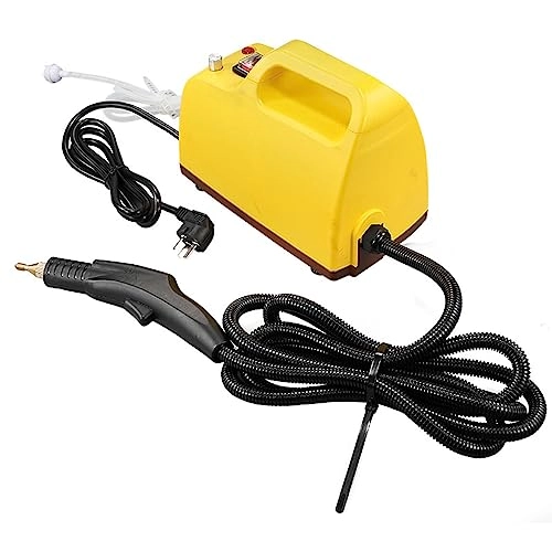 Steam Cleaner - 3-3.5 BAR