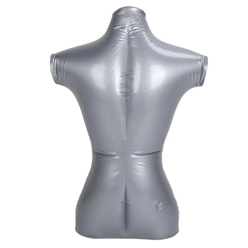 Male Inflatable Mannequin - 1 Men's Clothing Display