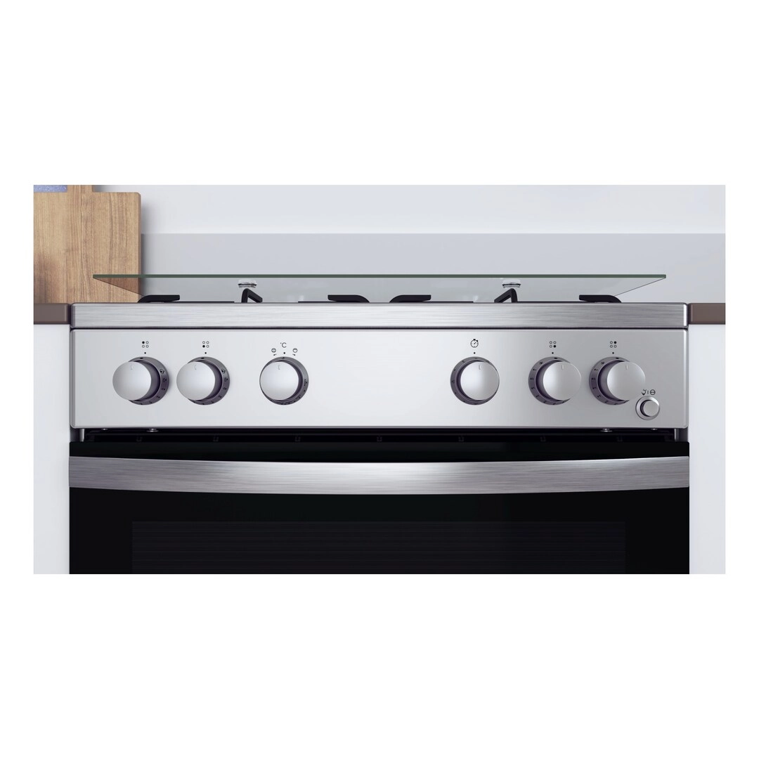 IS67G1PCX GAS Cooker