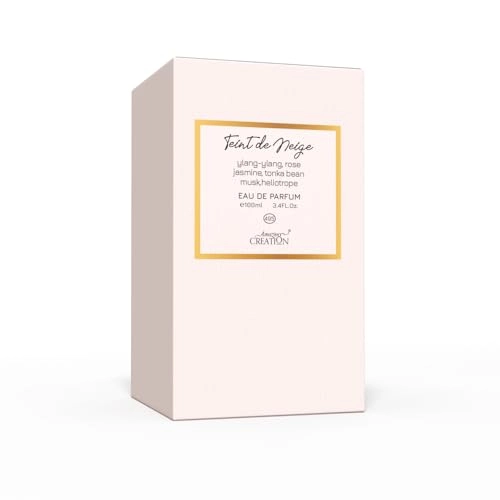Teint de Neige Eau de Parfum 100ml