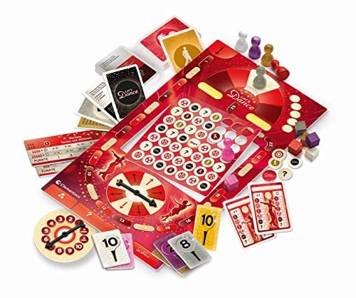 Let's Dance - German from 10 Years