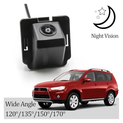 Reversing Camera - Universal RCA connector 680*480 720P