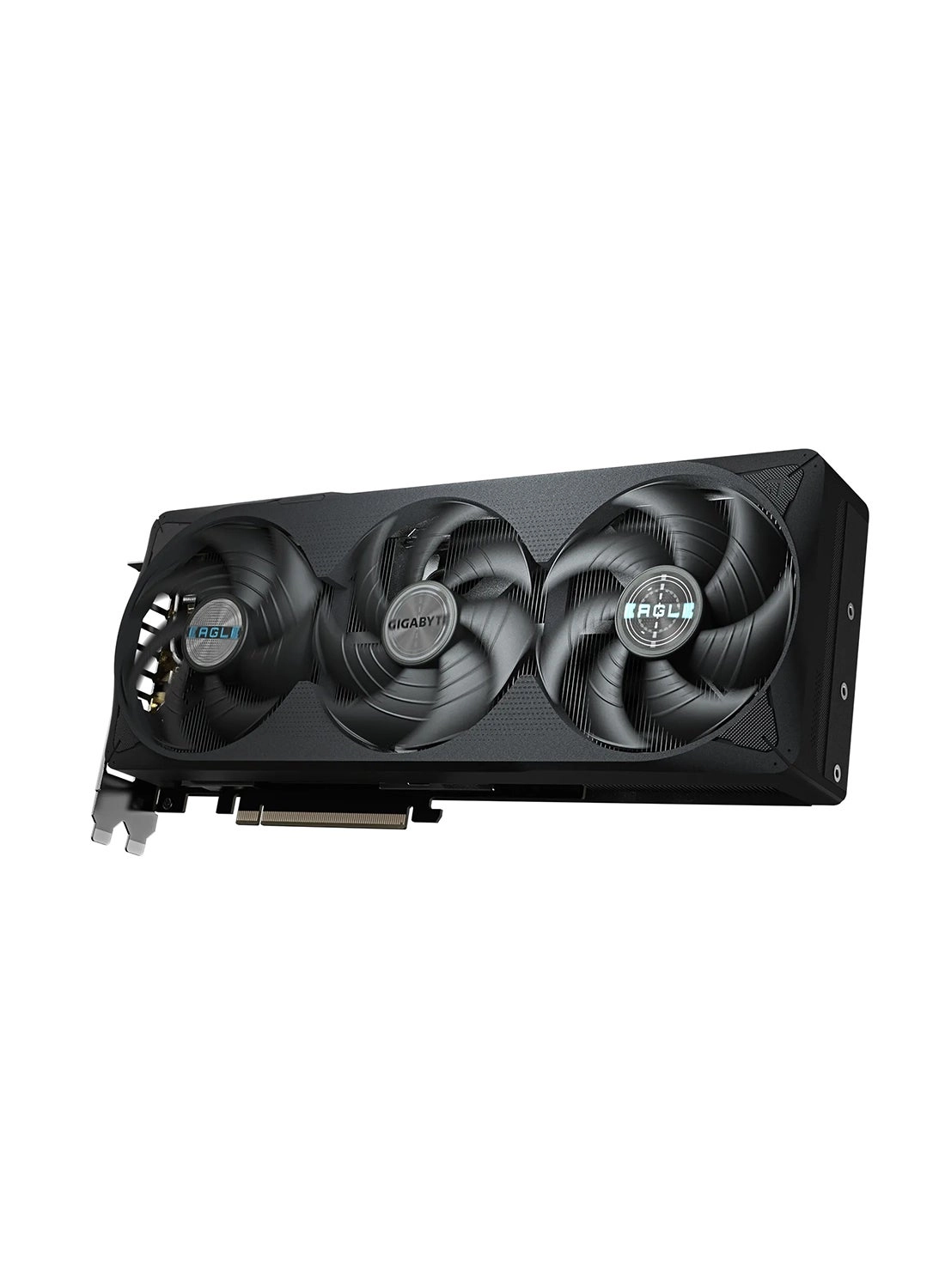 GeForce RTX 5070 Ti EAGLE OC SFF - 16GB