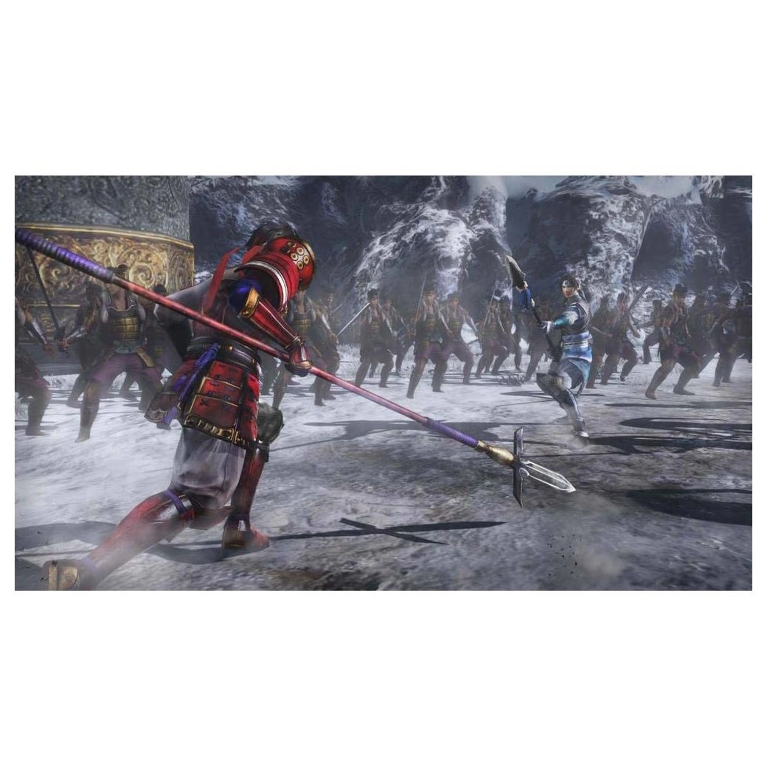 Warriors Orochi 4 - Xbox One