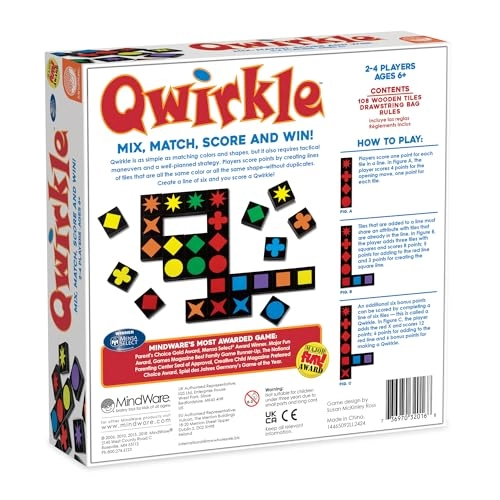 Qwirkle