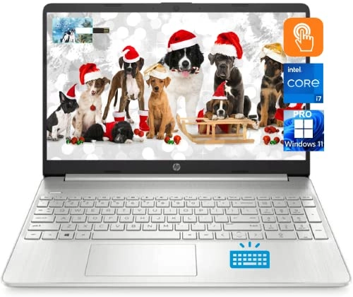 Pavilion Business Laptop - 15.6'' Core i7-1195G7 16GB DDR4 1TB SSD