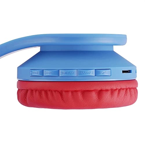 P2 Wireless Headphone