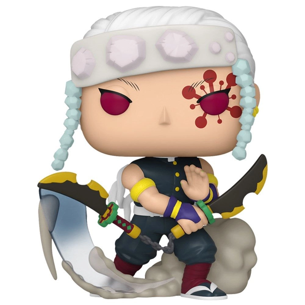 Tengen - Demon Slayer - POP! Animation