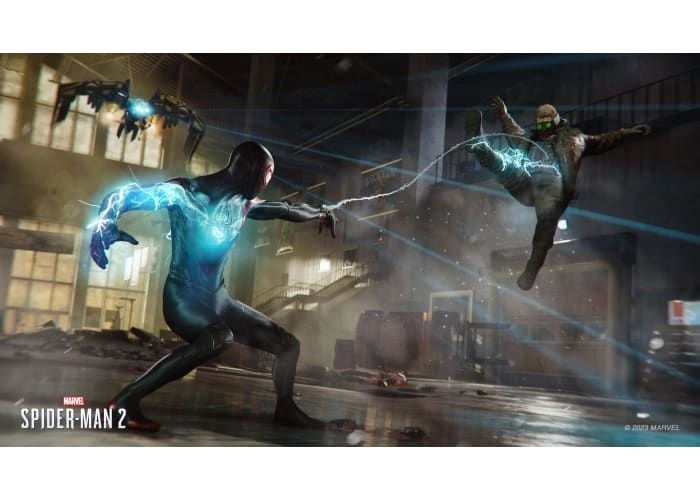 Marvel's Spider-Man 2 Collector's Edition - PlayStation 5