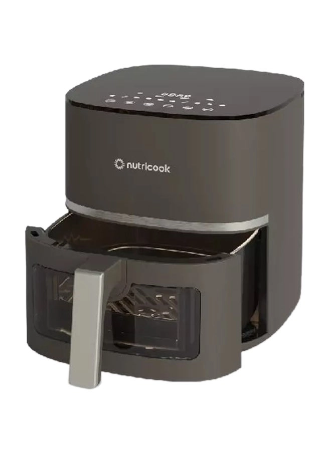 nutricook Air Fryer Essentials NC-AFE152V-G