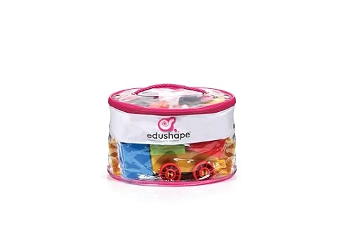 Mini Edu-Train - 30 pieces