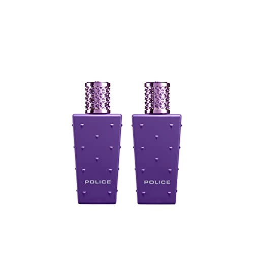 Shock-In-Scent Eau de Parfum 60ml Pack