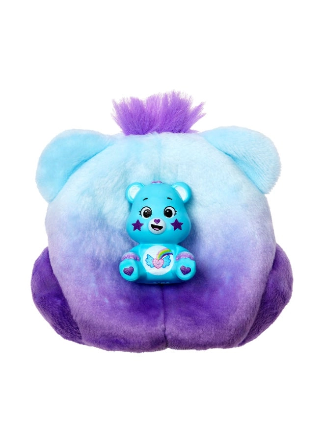 Chelsea Cutie Reveal Care Bears - Series 2