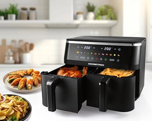 Double chamber 16581