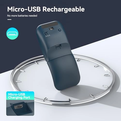 M9 Mouse - Bluetooth