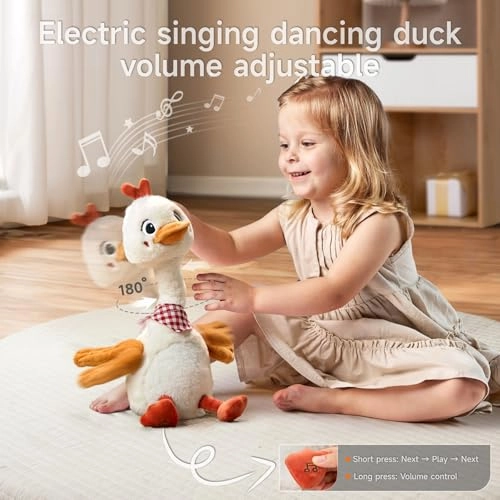 Duck - 30 cm