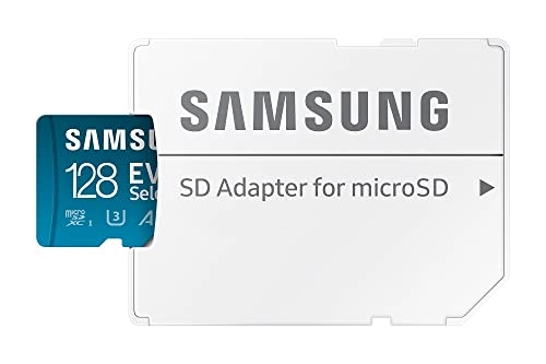 EVO Select - 128GB