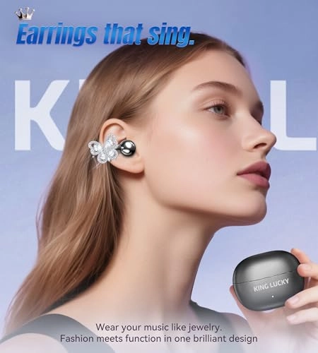 i121 Wireless Earbud