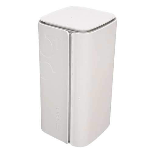 5G CPE Router - over 4.67gbps 802.11ax