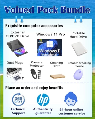 17 laptop - 17.3'' i5-1334U 64GB DDR4 1TB SSD