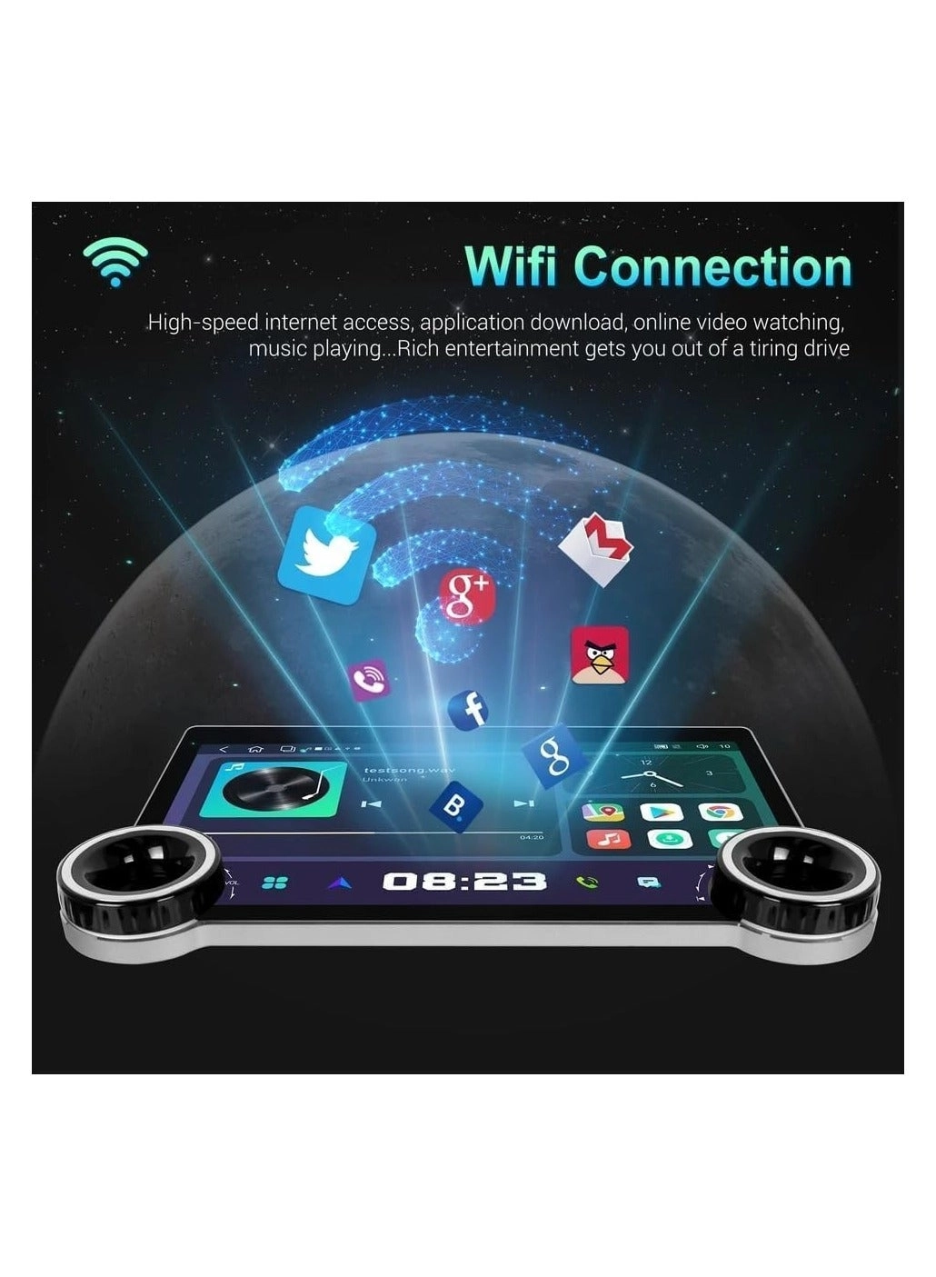 Diamond 2k - 11.8 Inch