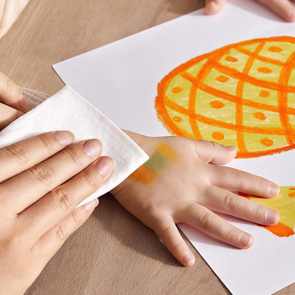 Twistable Crayons - 18 Pcs